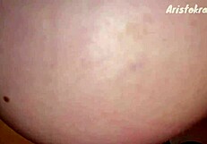 How Good Does A Tight Pussy Feel During Intense Ass Fucking?
