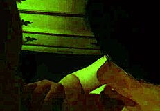 A basic oral activity demonstration in a personal setting