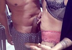 i only party with the biggest cocks and mel's ass