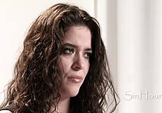 i interview big butt victoria voxx masturbation