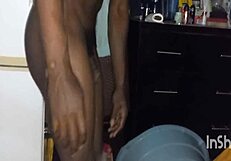 blonde noma gave me my first blowjob and handjob combination