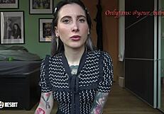 A New Cuckold Fantasy By Lou Nesbit Lia Louise