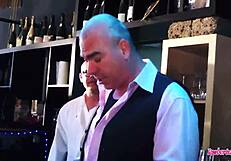 roberta farnese handles rough homemade blowjobs from north to south