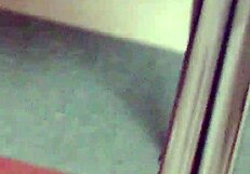 Playful Latina Soles In The Classroom