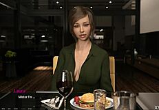 damn cute alexa... entrepreneur 03 blonde ass pov game small tits horny sexy