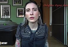 A New Cuckold Fantasy By Lou Nesbit Lia Louise