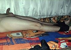 Compilation Of Mr Jhovin's Best Fucking Cowgirl Riding With Pregnant Babe