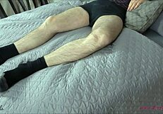 stranger wants to fuck wet pussy with cum sprayed