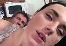 i got caugh and punised for suckin that big cock