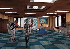 fallout 4 vicious fashion in the game