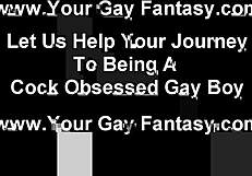 Gay and Bisexual Fantasy Exploration