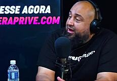 Short girl carol francci handles massive cocks in intense anal sessions.