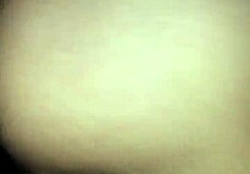 Is This Coconut Cum On Her Ass And Pussy Too Provocative?