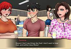 CONFESSIONS WITH GODDESSES 02 • LICKING THAT JUICY DRIPPING PUSSY