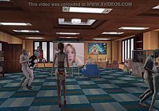 fallout 4 vicious fashion in the game