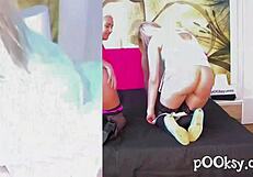 Eat Her Pussy While I Fuck You