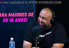 Short girl carol francci handles massive cocks in intense anal sessions.