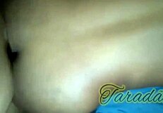 Latina Prostitute Gives POV Blowjob and Oral Massage