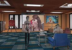 fallout 4 vicious fashion in the game