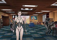 fallout 4 vicious fashion in the game