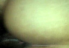 Is This Coconut Cum On Her Ass And Pussy Too Provocative?