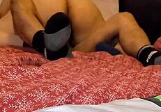 Pay Rent with Intense Ass Fucking and Cum