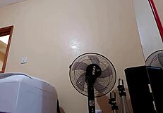 Big ass nigerian bisexual sex tape leak