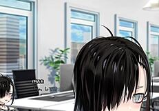 ヘンタイ監獄でジュリアとチサトが隠す秘密とは？