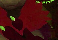 You Belong To Mommy In Furry VRChat Roleplay!