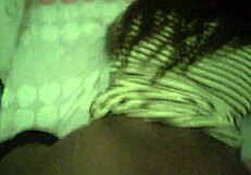 big-ass ebony hidden cam spy