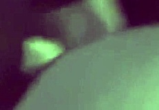 The nipples of both the mom and the daughter are seen as both get fucked in the video