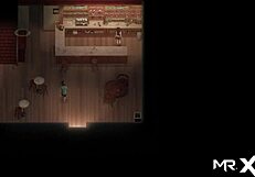 Treasure Of Nadia: Discovering Treasure With A Sexy Girl.