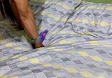 Gozando com consolo giratório