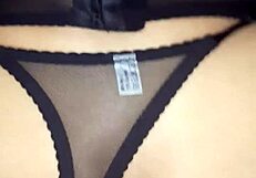 Latina webcam girl shows off her body live.