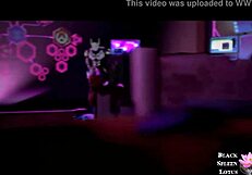 Exploring The Sombra Redux Perv Garden With Nature And Music