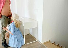 hey, wanna see quick hard banging with sexy hospital doc?