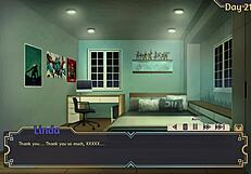 adult gameplay with big as milf Roarnya
