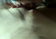 Mr. G's Monster Cock Delivers A Huge Load She Swallows Eagerly