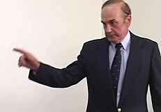 problems in the office, tits make themselves happy