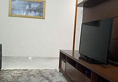 Feeling Seductive, I Provoke the Cable Guy Who Calls Me Juliana Bonde