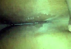 i cum fucked this fat pussy so hard, creampie everywhere