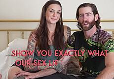 rocky and tyler getting wild at home