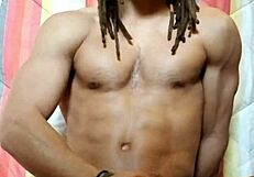 Ivory White - Let's Play With Bisexual Shemale Twink