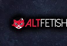 Madison and Misha in Spidersluts Bust the Robber with Blowjobs.