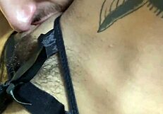 Billy and Genevieve's Oral Exchange