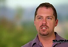 hot swingers pleasuring each other