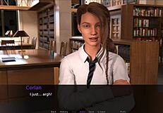 Nudist school part twelve latex dreams