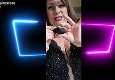 Cavalona Vivi Guedez Anal Sex!