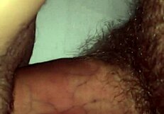 drippinglips85 performs double penetration with a toy and a cock