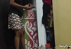 Awesome performance at night